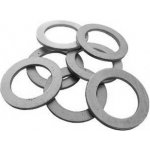 18x24x1,5 Al těsnění Hliníkový kroužek AL | Zboží Auto