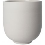 Květináč Kruka Natural White 28 cm Ernst – Hledejceny.cz