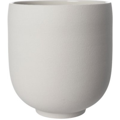 Květináč Kruka Natural White 28 cm Ernst – Hledejceny.cz