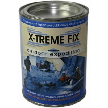 X-treme Fix lepidlo 500g