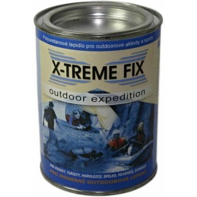 X-treme Fix lepidlo 500g – Sleviste.cz