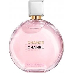 Chanel Chance Eau Tendre parfemovaná voda dámská 100 ml