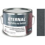 Eternal mořidlo na beton 1,8 kg antracit – Hledejceny.cz