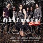 Within Temptation - Q Music Sessions CD – Hledejceny.cz