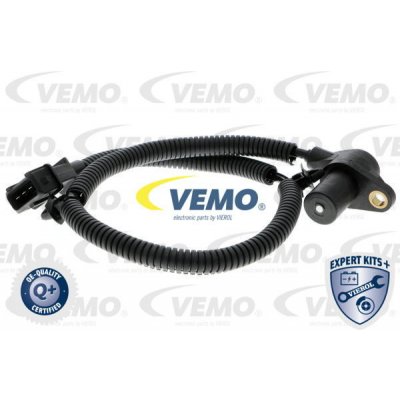 VEMO Snímač, počet otáček V52720012 – Hledejceny.cz