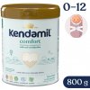 Umělá mléka Kendamil Comfort 800 g