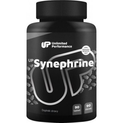 Unlimited Performance UP Synephrine 90 tbl – Zboží Dáma