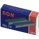 Ron No.10 – Hledejceny.cz