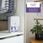 Truelife AIR Dehumidifier DH3 White – Hledejceny.cz