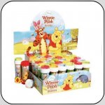 Bublifuk Medvídek Pú 60 ml – Zboží Mobilmania