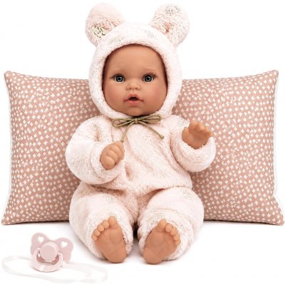 Antonio Juan 1136 KIKA 27 cm – Hledejceny.cz