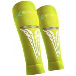 Royal Bay Extreme Race kompresní lýtkové limetkové – Zboží Mobilmania