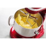 KitchenAid 5K7SFB – Zboží Dáma