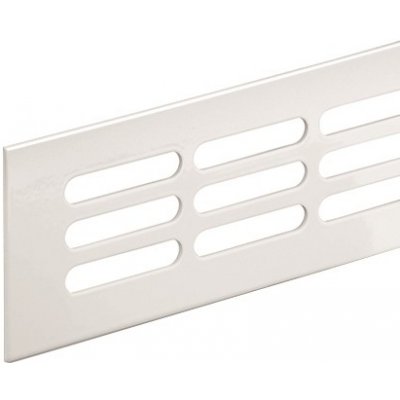 Ventishop LGL 80x500 bílá – Hledejceny.cz