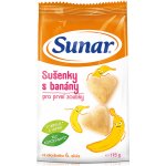 Sunarka banán med 175 g – Zboží Dáma