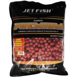 Jet Fish Premium Classic Boilies 5 kg 20 mm Jahoda Brusinka – Zboží Mobilmania