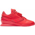 Reebok LEGACY LIFTER III Fitness boty 100033341 – Zboží Dáma