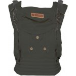 ByKay 4WAY Click Carrier Steel šedá – Hledejceny.cz