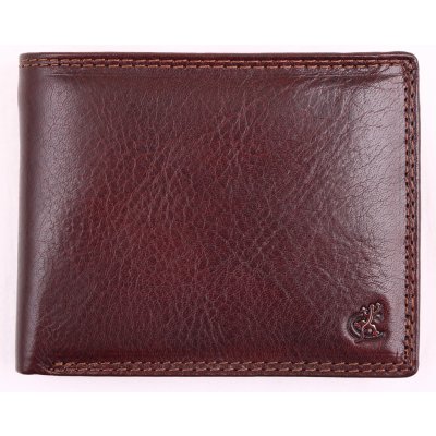 Cosset pánská peněženka kožená 4465 komodo brown – Zboží Mobilmania