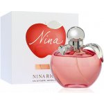 Nina Ricci Nina toaletní voda dámská 30 ml – Hledejceny.cz