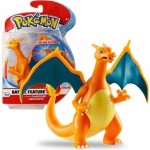 Jazwares Pokémon akční Charizard – Zboží Dáma