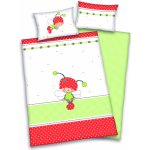 Herding povlečení Beruška 93.063 135 x 100 40 x 60 cm – Zboží Dáma