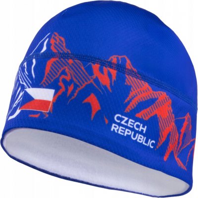 Zimní čepice CZECH – Hledejceny.cz