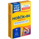 Maxivita Hořčík B6 30 tablet – Hledejceny.cz