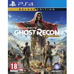 Tom Clancy's Ghost Recon: Wildlands (Deluxe Edition) – Hledejceny.cz