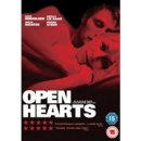 Open Hearts DVD