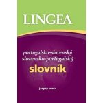 Portugalsko-slovenský, slovensko–portugalský slovník - – Hledejceny.cz