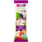 HiPP BIO Oplatka Banán-Jablko-Maliny 23 g – Zboží Dáma