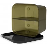 Korum Dělená Krabička Divided Bait Tub 3pt/1,7 l – Zboží Dáma