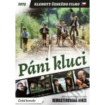 Páni kluci DVD – Sleviste.cz
