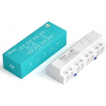 SONOFF SPM 4-Relays