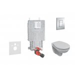 GROHE Uniset 38643SET-KD – Zboží Dáma