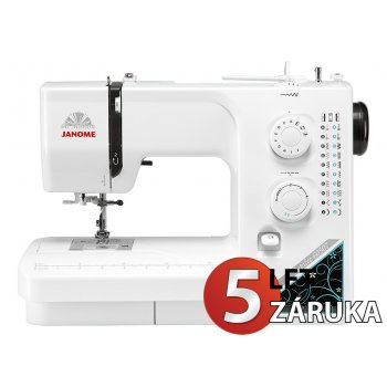 JANOME 60507