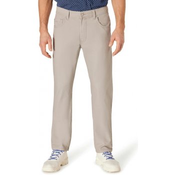 Pánské kalhoty Pioneer Rando 16801.5222 9010 Light Grey
