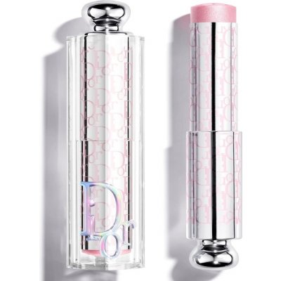 Dior Backstage Glassy Glow Stick Multifunkční rozjasňující balzám v tyčince rozjasňovač Béžová 6 g – Sleviste.cz