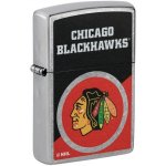Zippo Chicago Blackhawks 25672 – Hledejceny.cz