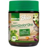 Edeka Bio čistý zeleninový vývar 140 g – Zboží Dáma