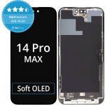 LCD Displej + Dotykové sklo Apple iPhone 14 Pro Max – Zboží Živě