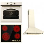 Set Gorenje BOS67372CLI + EC 642 CLI + WHC 63 CLI – Hledejceny.cz
