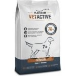 Platinum VETACTIVE Senior 5 kg – Sleviste.cz