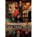 First Class Trouble - New Years Pack – Hledejceny.cz