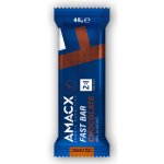 Amacx Fast Bar energetická tyčinka 45 g – Hledejceny.cz