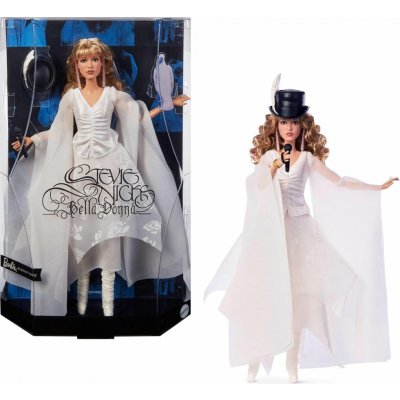 Barbie Signature STEVIE NICKS Bella Donna – Zboží Dáma