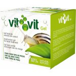 Diet Esthetic Vit Vit Snail Extract Gel gel s hlemýždím extraktem 50 ml – Hledejceny.cz