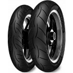 METZELER 80/90 R14 SPORTEC STREET 2 40S – Hledejceny.cz