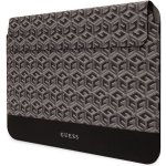 Pouzdro Guess PU G Cube Computer Sleeve 13/14 – Hledejceny.cz